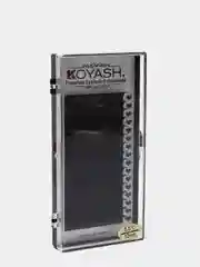 Ресницы для наращивания "KOYASH", комплект из 16 штук