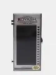 Ресницы для наращивания "KOYASH", комплект из 16 штук
