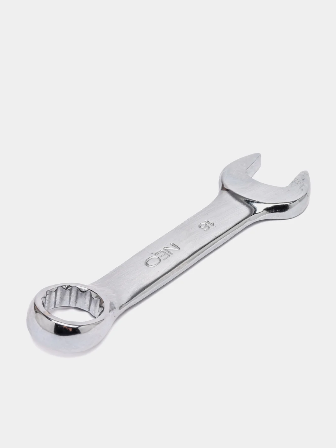 Комбинированный ключ NEO Tools, 16x123 мм, 09-768
