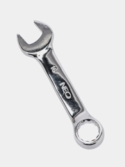 Комбинированный ключ NEO Tools, 16x123 мм, 09-768