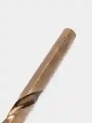 Сверло по металлу HSS 8.1 мм GRAPHITE