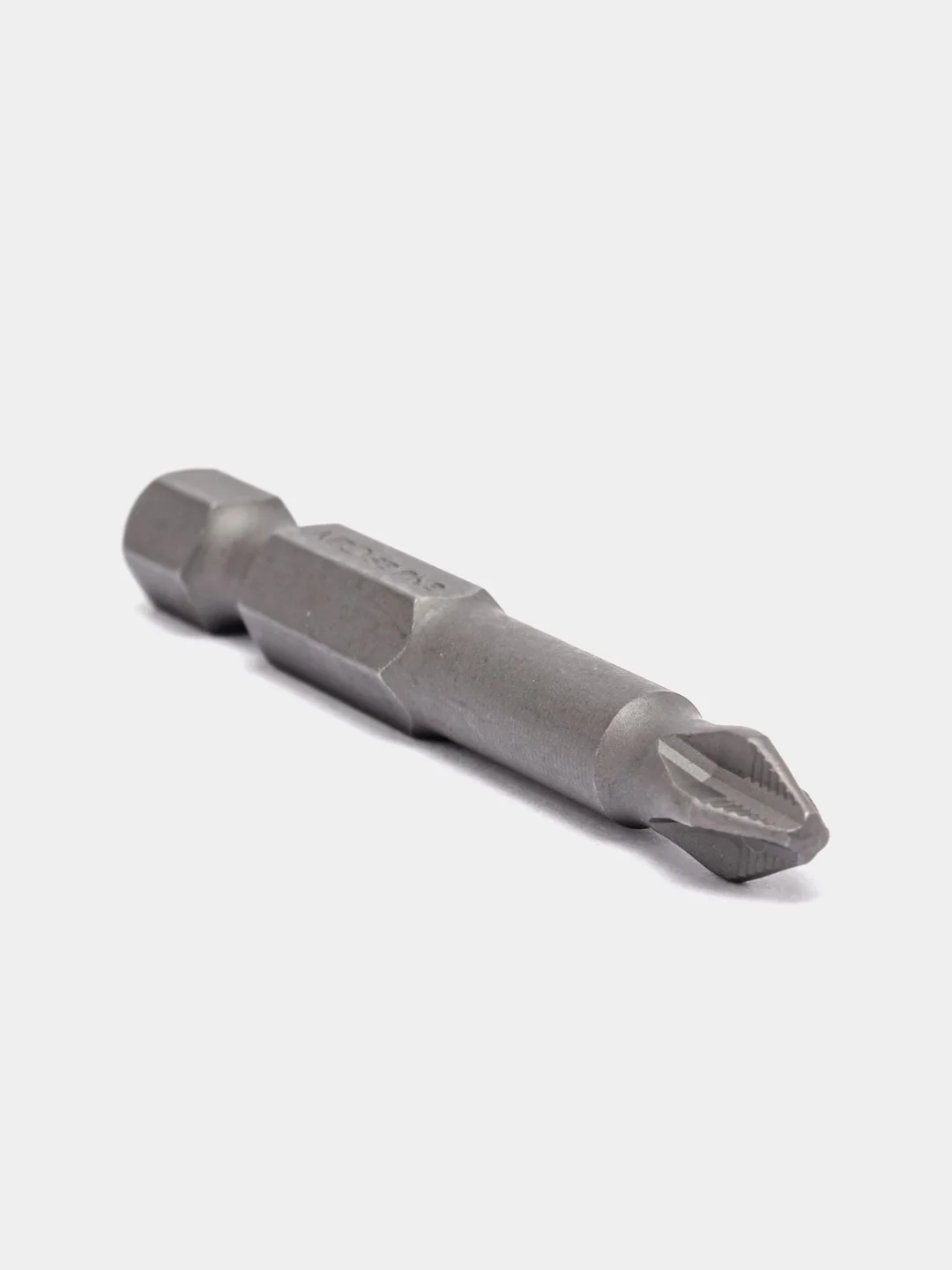 Сменные наконечники PH2 50 мм 1/4" NEO Tools 06-037, 5 штук