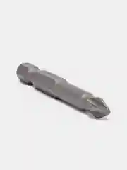Сменные наконечники PH2 50 мм 1/4" NEO Tools 06-037, 5 штук
