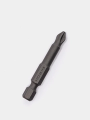 Сменные наконечники PH2 50 мм 1/4" NEO Tools 06-037, 5 штук