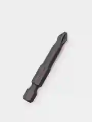 Сменные наконечники PH2 50 мм 1/4" NEO Tools 06-037, 5 штук