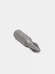 Сменные наконечники NEO Tools 06-035, PH2, 25 мм, 1/4", 5 штук