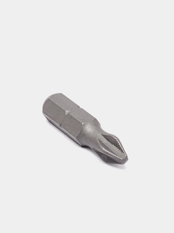 Сменные наконечники NEO Tools 06-035, PH2, 25 мм, 1/4", 5 штук