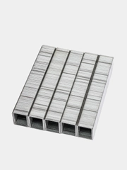 Скобы NEO Tools тип J/53, 14 мм, 1000 штук, 16-514
