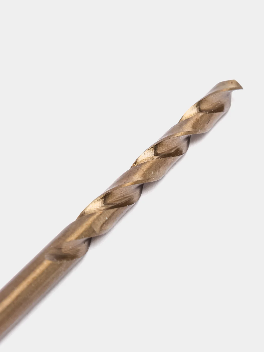 Сверло по металлу GRAPHITE HSS-Co, 5 мм