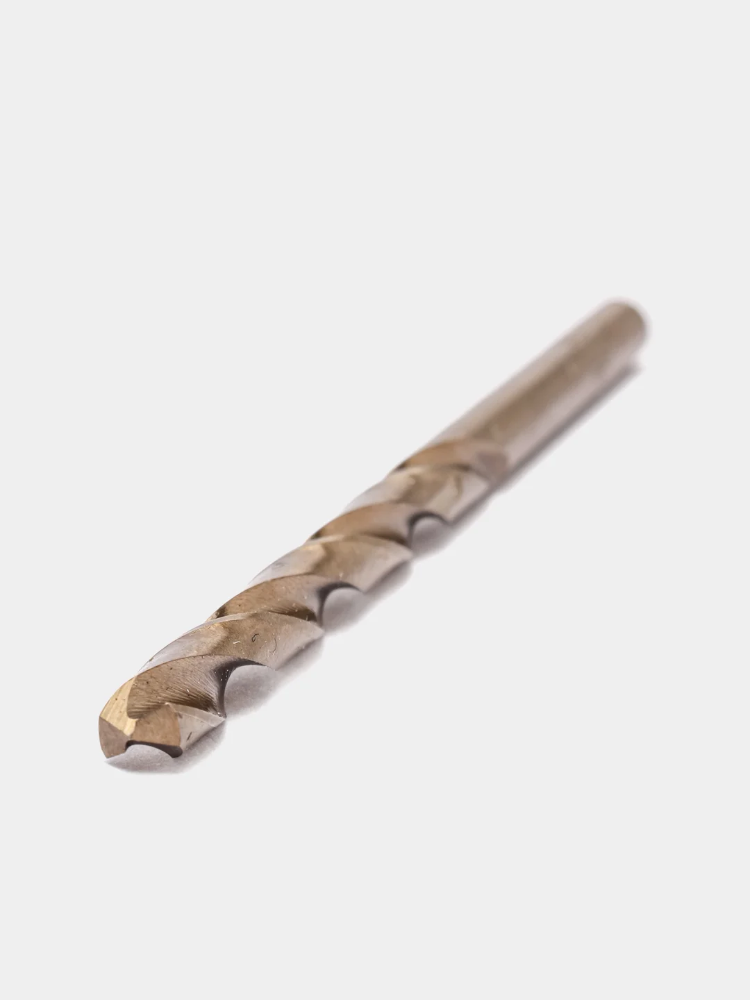 Сверло по металлу GRAPHITE HSS-Co, 5 мм
