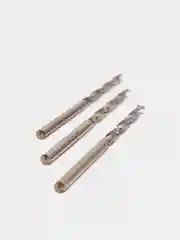 Набор сверл по металлу HSS-Co 2.5 мм 10шт. GRAPHITE