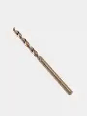 Набор сверл по металлу HSS-Co 2.5 мм 10шт. GRAPHITE