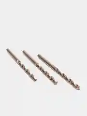 Набор сверл по металлу HSS-Co 2.5 мм 10шт. GRAPHITE
