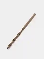 Набор сверл по металлу HSS-Co 2.5 мм 10шт. GRAPHITE