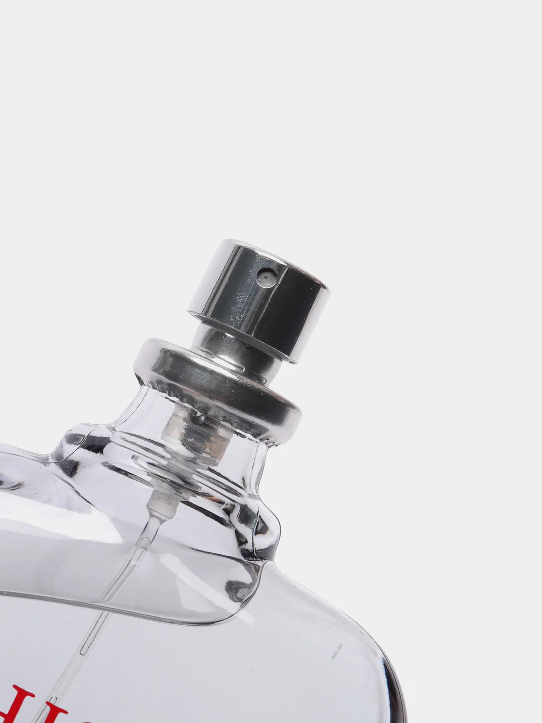 Туалетная Вода Whisky Silver 100мл
