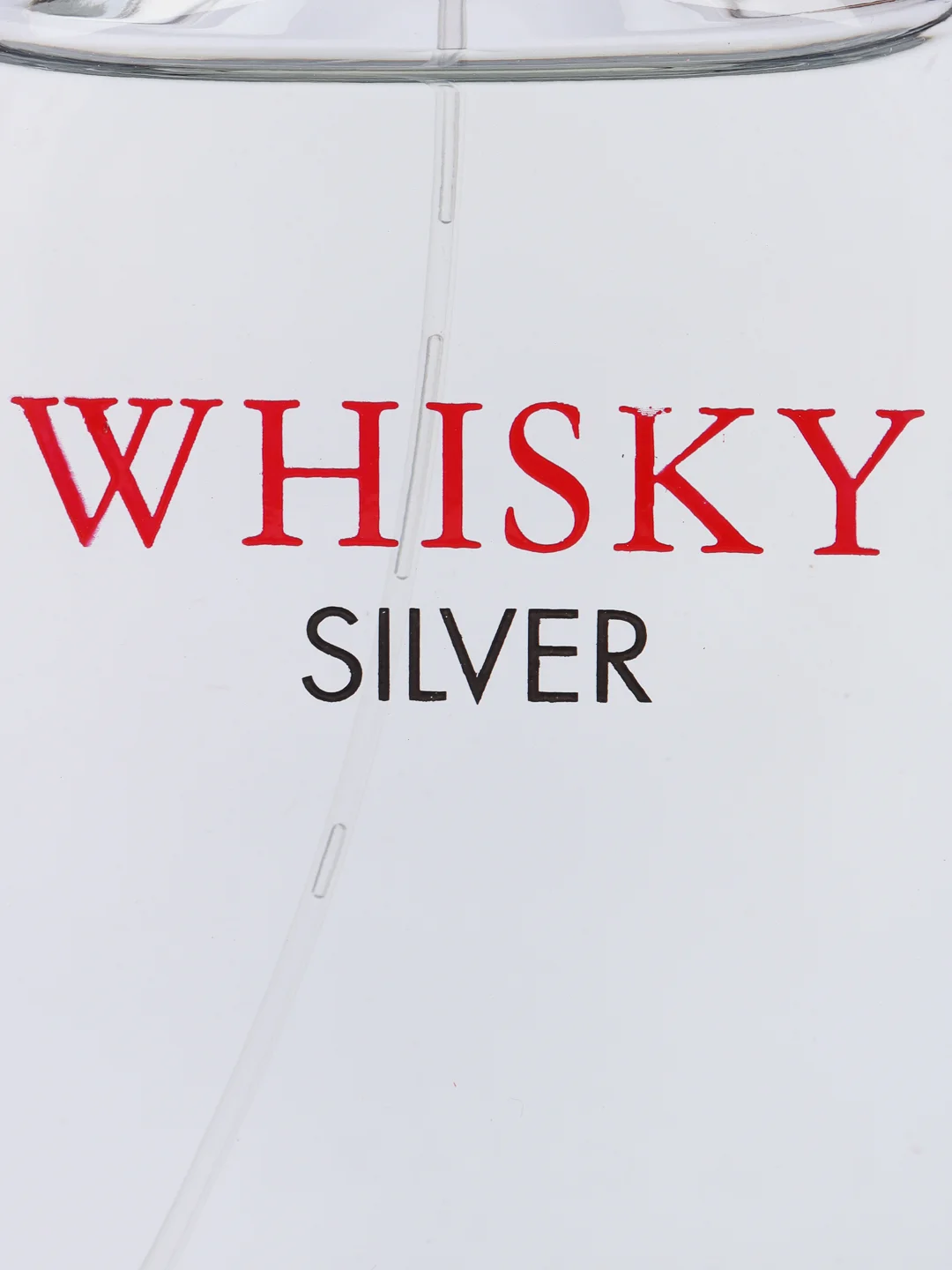 Туалетная Вода Whisky Silver 100мл