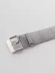Серебряный женские часы, наручные