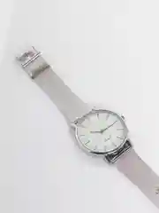 Серебряный женские часы, наручные