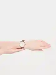 Белый женские часы, наручные
