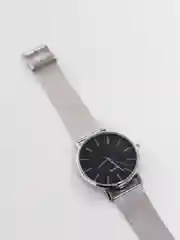 Серый женские часы, наручные