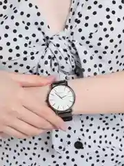 Хром женские часы, наручные