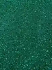 Лесной зеленый фоамиран глиттерный, 2 мм, 20 * 30 мм 2 шт