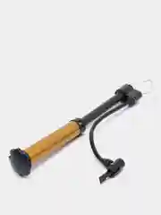 Портативный мини насос ручной