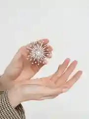 Брошь винтаж