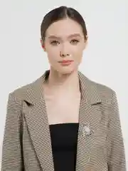 Брошь винтаж