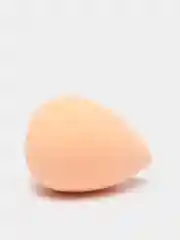 Горчичный спонж для макияжа