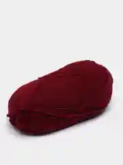 Бордовый пряжа Alize Lanagold, 240 м