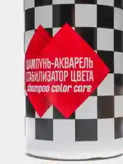 Шампунь-акварель Indigo Style, стабилизатор цвета