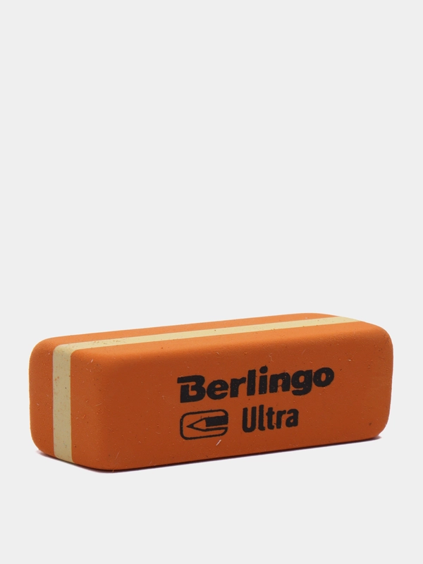 Ластик Berlingo, скошенный, натуральный каучук