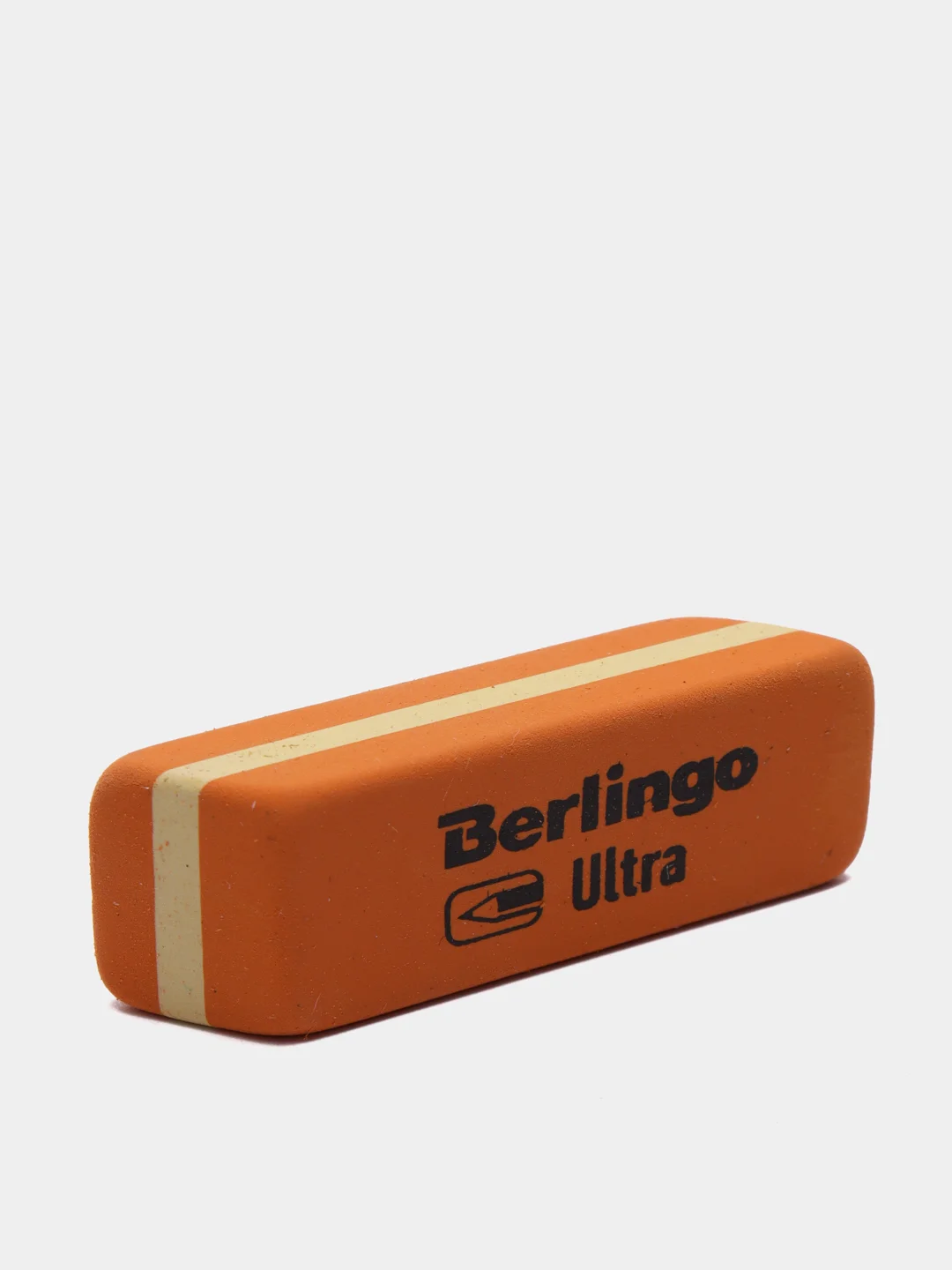 Ластик Berlingo, скошенный, натуральный каучук