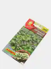 Микрозелень "Пряный микс", семена