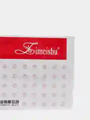 Прокладки женские лечебно-профилактические Zimeishu, комплект 8 штук