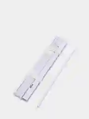 Жалюзи горизонтальные, пластиковые