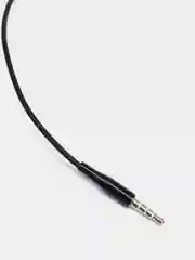 Черный наушники с микрофоном Borofone BM54, 3.5 mm Jack