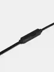 Черный наушники с микрофоном Borofone BM54, 3.5 mm Jack
