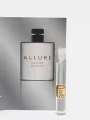 Lemontay масляные духи №275 - по мотивам : аллюр хом спорт, allure homme sport , 3 мл