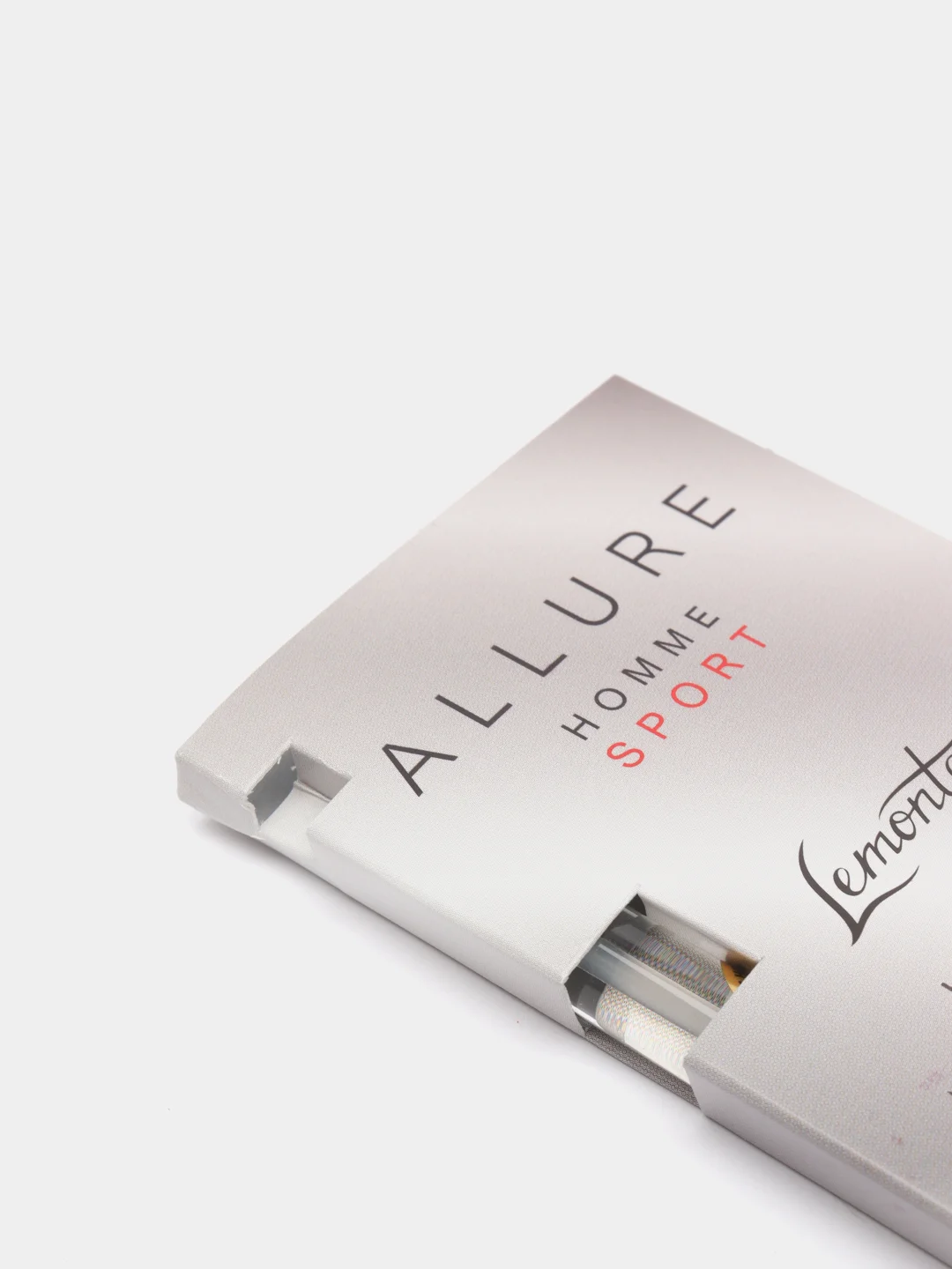 Lemontay масляные духи №275 - по мотивам : аллюр хом спорт, allure homme sport , 3 мл