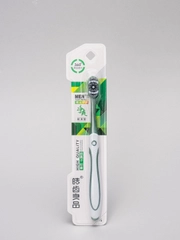 Зубная щетка 360 Clean, средней жесткости