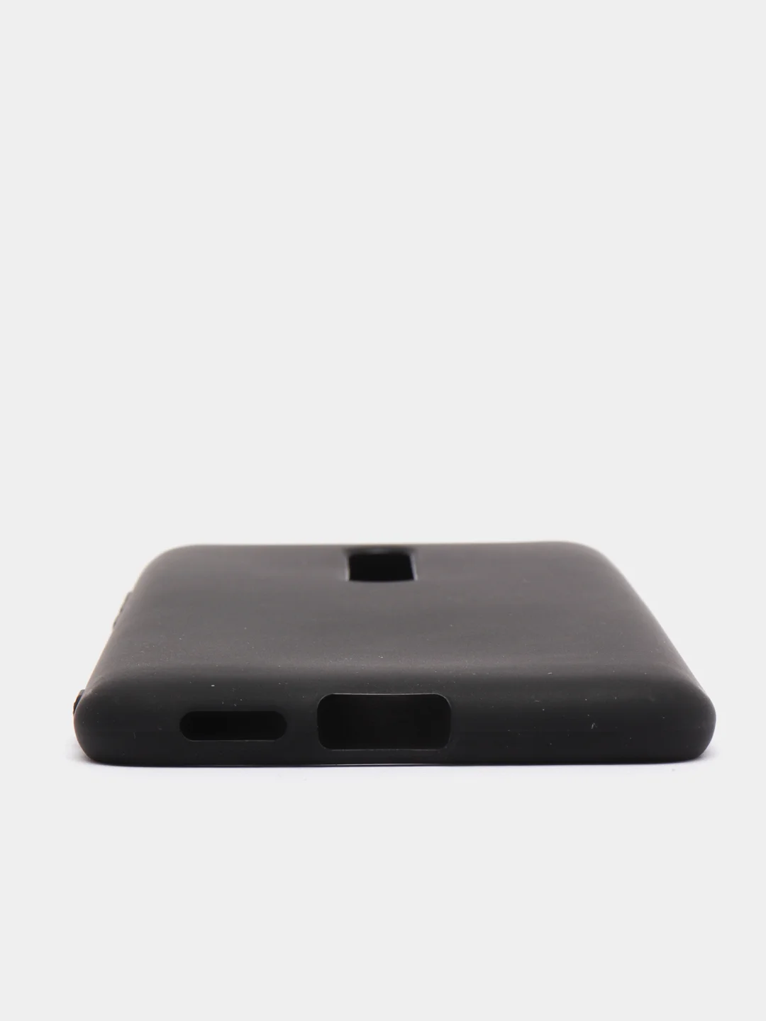 Чёрный чехол Xiaomi Redmi 7A, 8A, 9A, 9C, 10C, Note 7 8 8T 9, Mi 10 A3, 9T Lite, F2