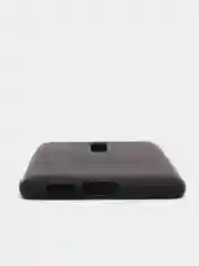 Чёрный чехол Xiaomi Redmi 7A, 8A, 9A, 9C, 10C, Note 7 8 8T 9, Mi 10 A3, 9T Lite, F2