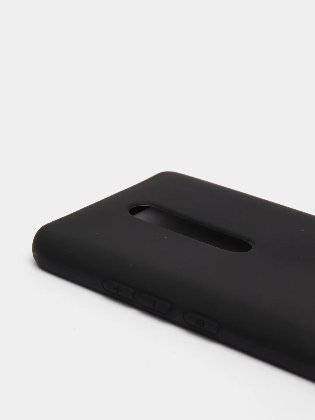 Чёрный чехол Xiaomi Redmi 7A, 8A, 9A, 9C, 10C, Note 7 8 8T 9, Mi 10 A3, 9T Lite, F2