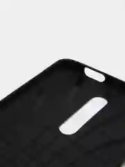 Чёрный чехол Xiaomi Redmi 7A, 8A, 9A, 9C, 10C, Note 7 8 8T 9, Mi 10 A3, 9T Lite, F2