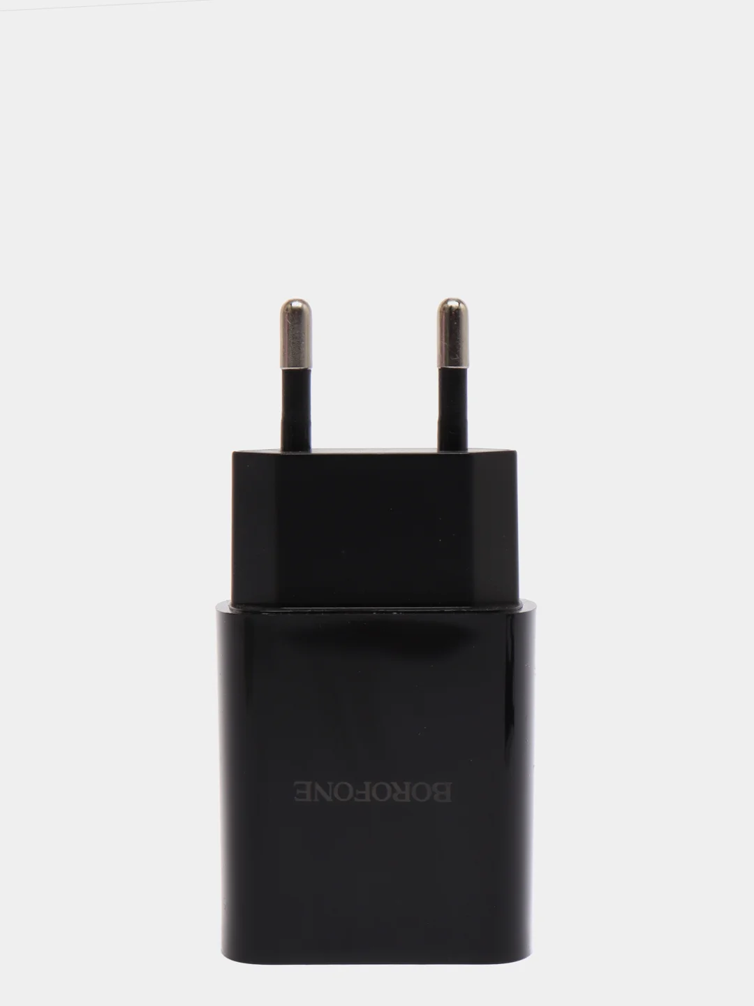 Зарядное устройство Borofone BA53A, 2 x USB, 1 m, Micro-USB / Type-C