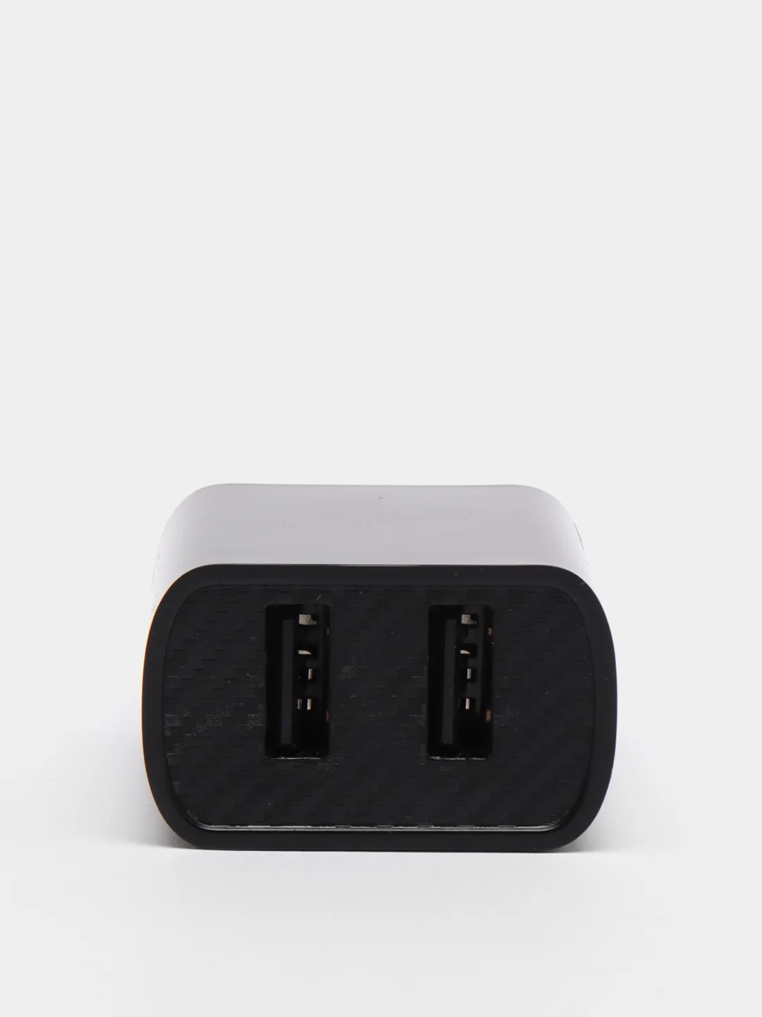 Зарядное устройство Borofone BA53A, 2 x USB, 1 m, Micro-USB / Type-C