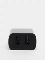 Зарядное устройство Borofone BA53A, 2 x USB, 1 m, Micro-USB / Type-C