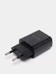 Зарядное устройство Borofone BA53A, 2 x USB, 1 m, Micro-USB / Type-C